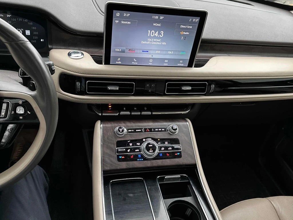 Lincoln Aviator  - изображение 9