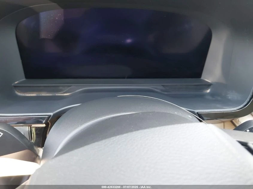 Infiniti QX60 2.0L I-4 DI, DOHC, VVT, TURBO, 268HP Front Wheel - изображение 7