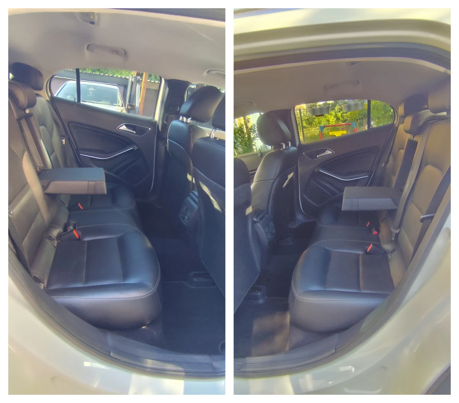 Mercedes-Benz GLA 250 Gla 250 4 Matic Turbo | Mobile.bg   12