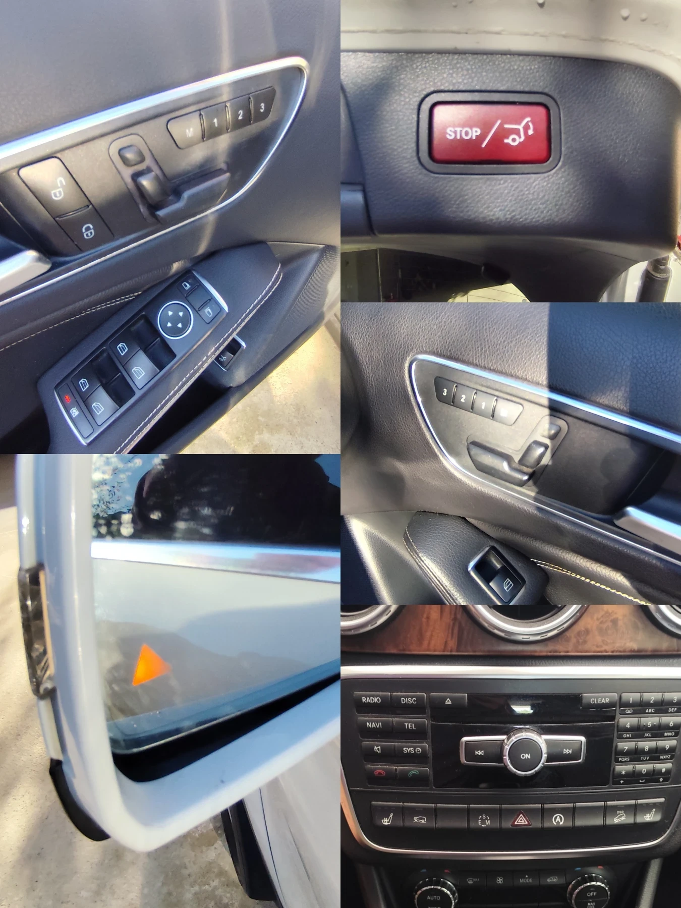 Mercedes-Benz GLA 250 Gla 250 4 Matic Turbo | Mobile.bg   11