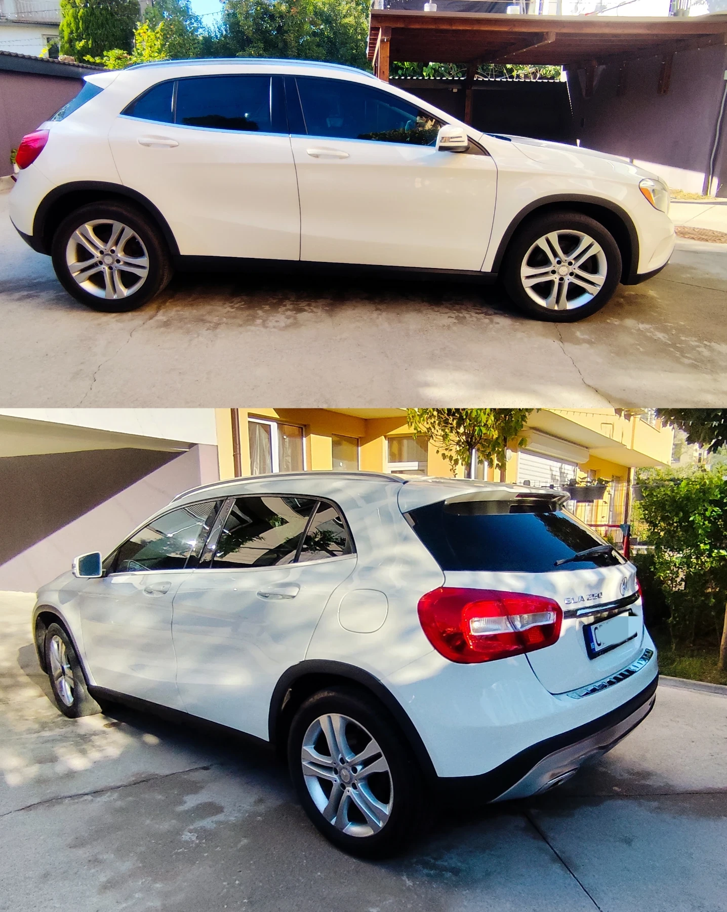 Mercedes-Benz GLA 250 Gla 250 4 Matic Turbo - изображение 3
