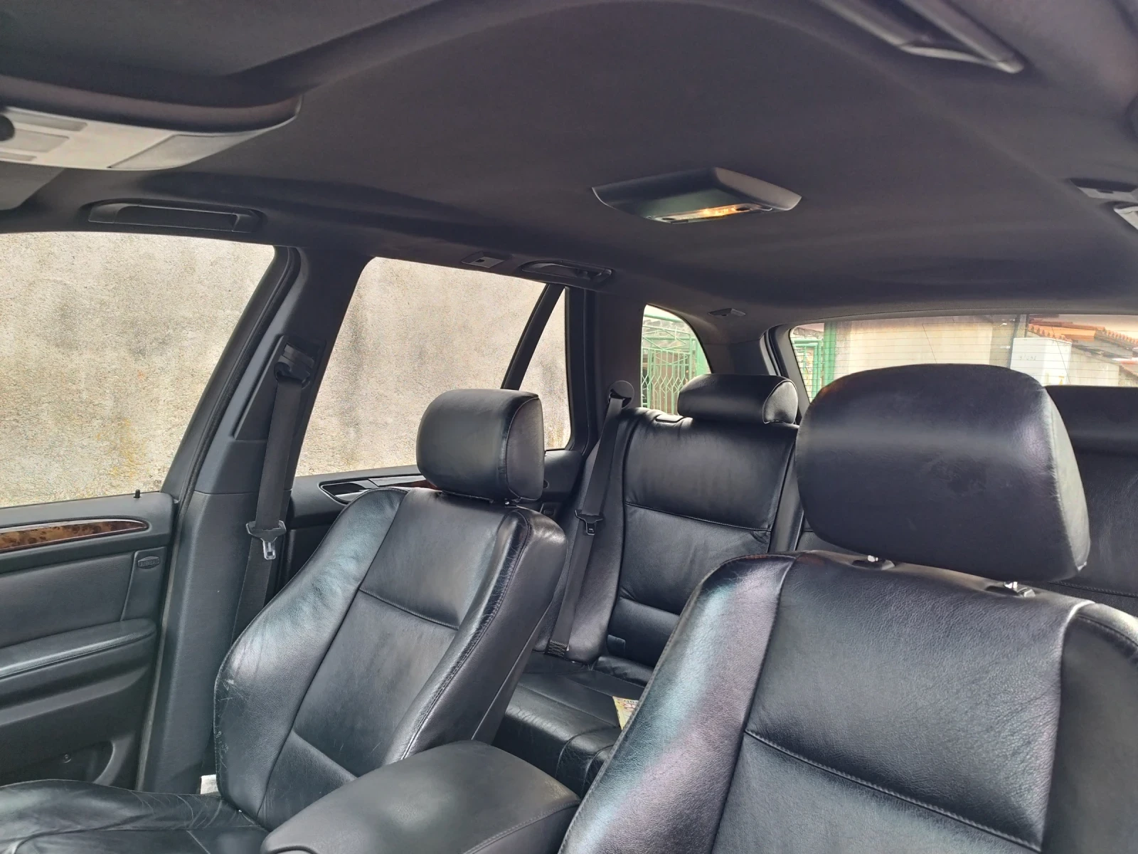 BMW X5 3.0 i бензин/газ - изображение 9