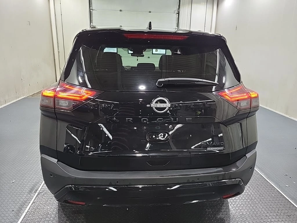 Nissan Rogue * SV * CARFAX *  - изображение 6