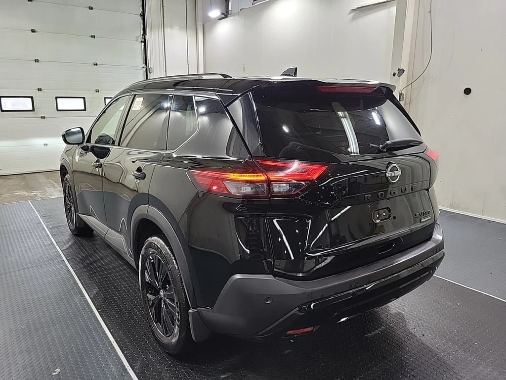 Nissan Rogue * SV * CARFAX *  - изображение 4