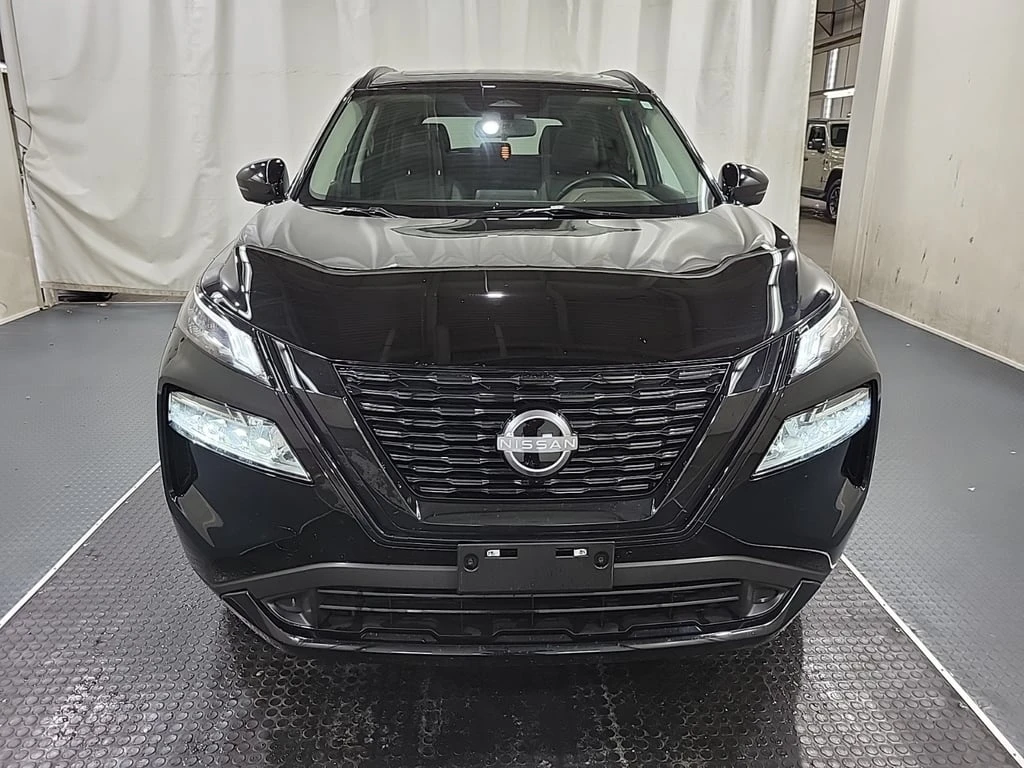 Nissan Rogue * SV * CARFAX *  - изображение 7