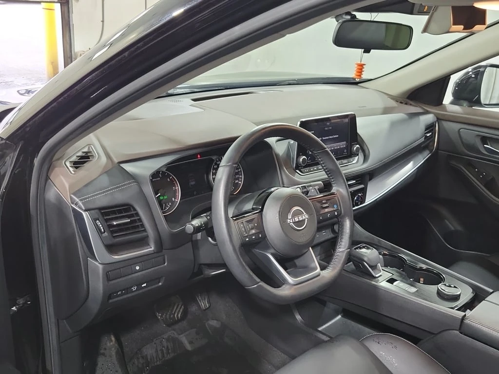 Nissan Rogue * SV * CARFAX *  - изображение 9