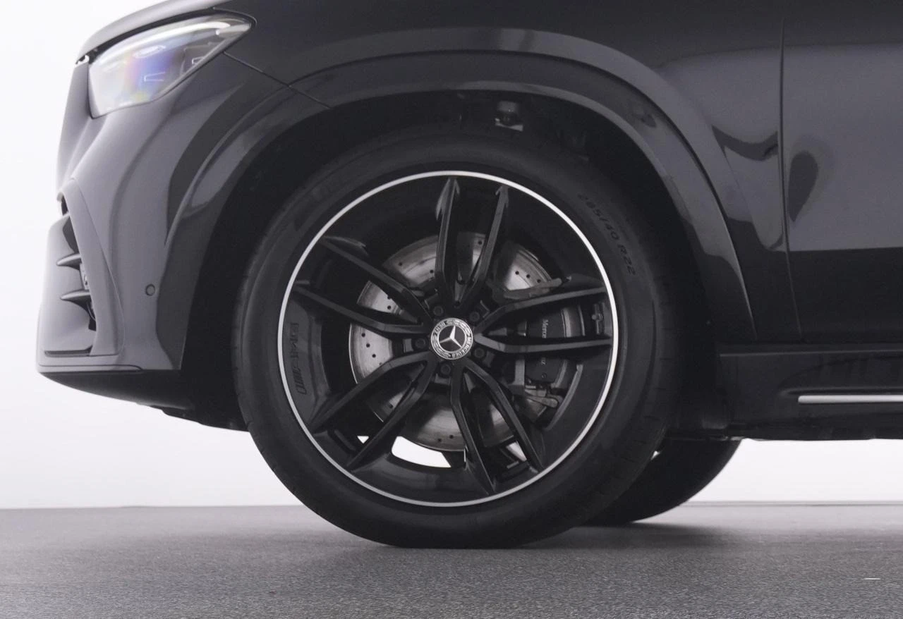 Mercedes-Benz GLE 580 AMG/FACELIFT/4-MATIC/DESIGNO/BURM/PANO/HEAD UP/360 - изображение 5