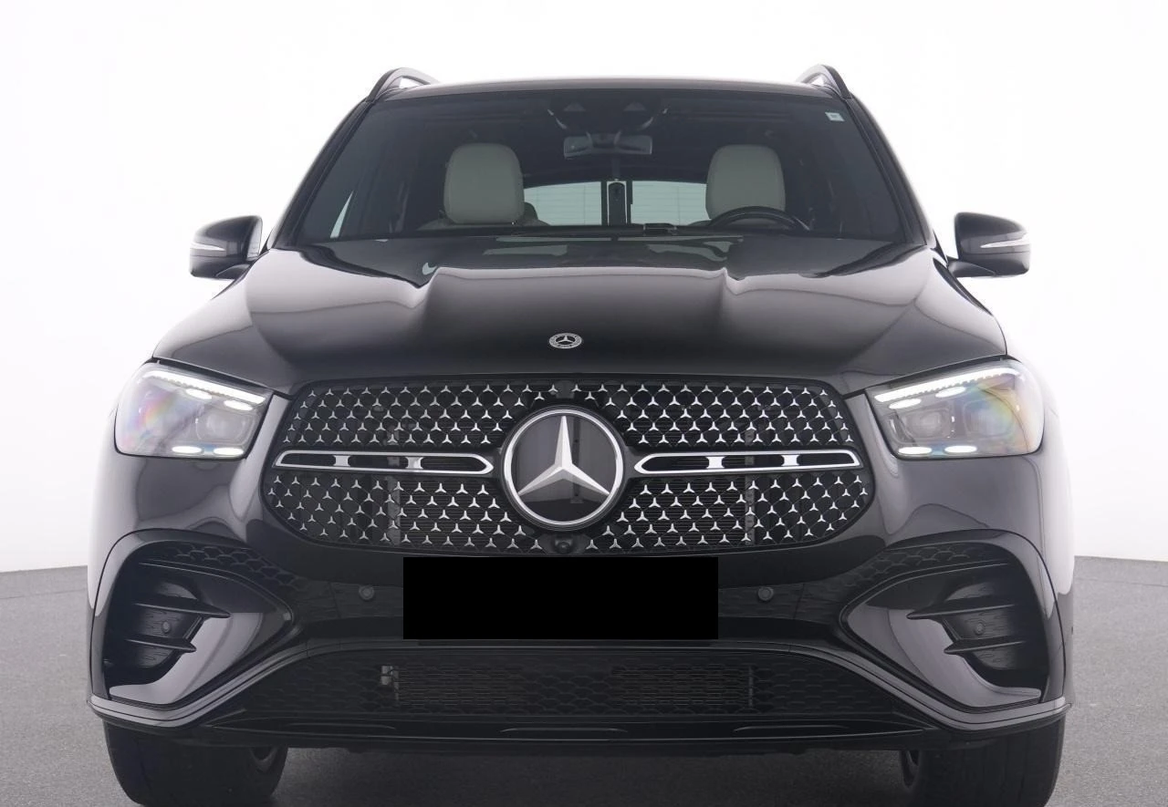 Mercedes-Benz GLE 580 AMG/FACELIFT/4-MATIC/DESIGNO/BURM/PANO/HEAD UP/360 - изображение 2