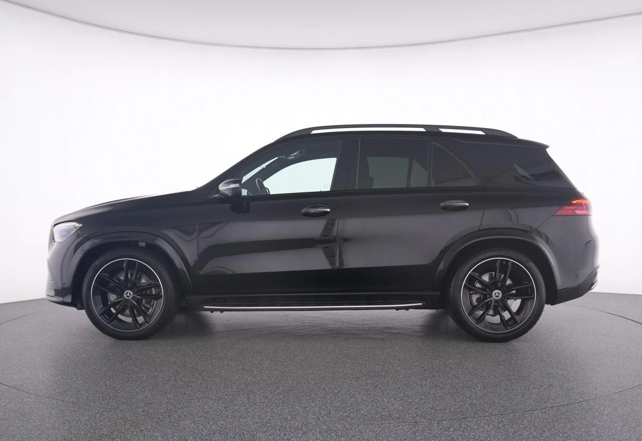 Mercedes-Benz GLE 580 AMG/FACELIFT/4-MATIC/DESIGNO/BURM/PANO/HEAD UP/360 - изображение 6