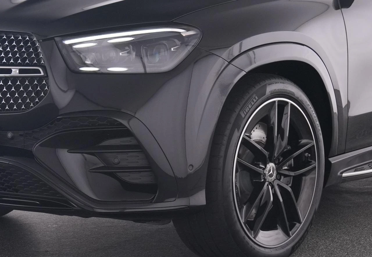 Mercedes-Benz GLE 580 AMG/FACELIFT/4-MATIC/DESIGNO/BURM/PANO/HEAD UP/360 - изображение 4