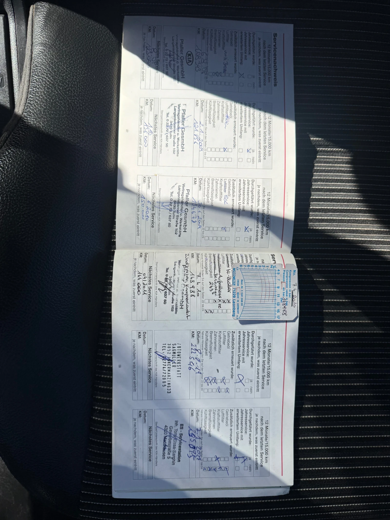 Kia Sportage 2.0i   | Mobile.bg   15