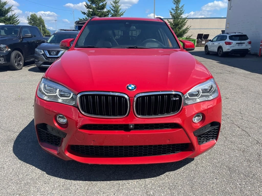 BMW X5M * AWD 4dr * CARFAX *    | Mobile.bg   6