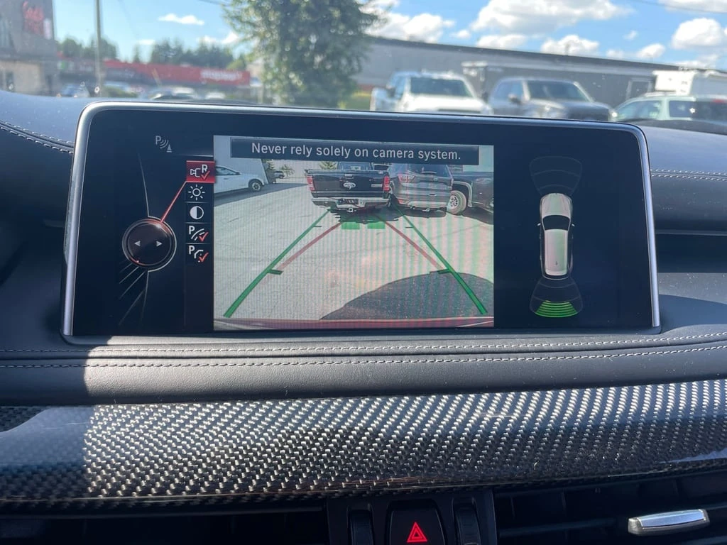 BMW X5M * AWD 4dr * CARFAX *    | Mobile.bg   10