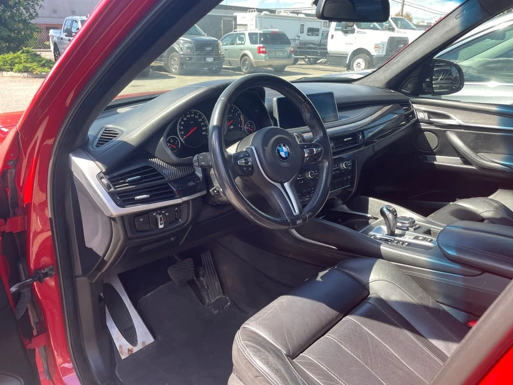 BMW X5M * AWD 4dr * CARFAX *    | Mobile.bg   5