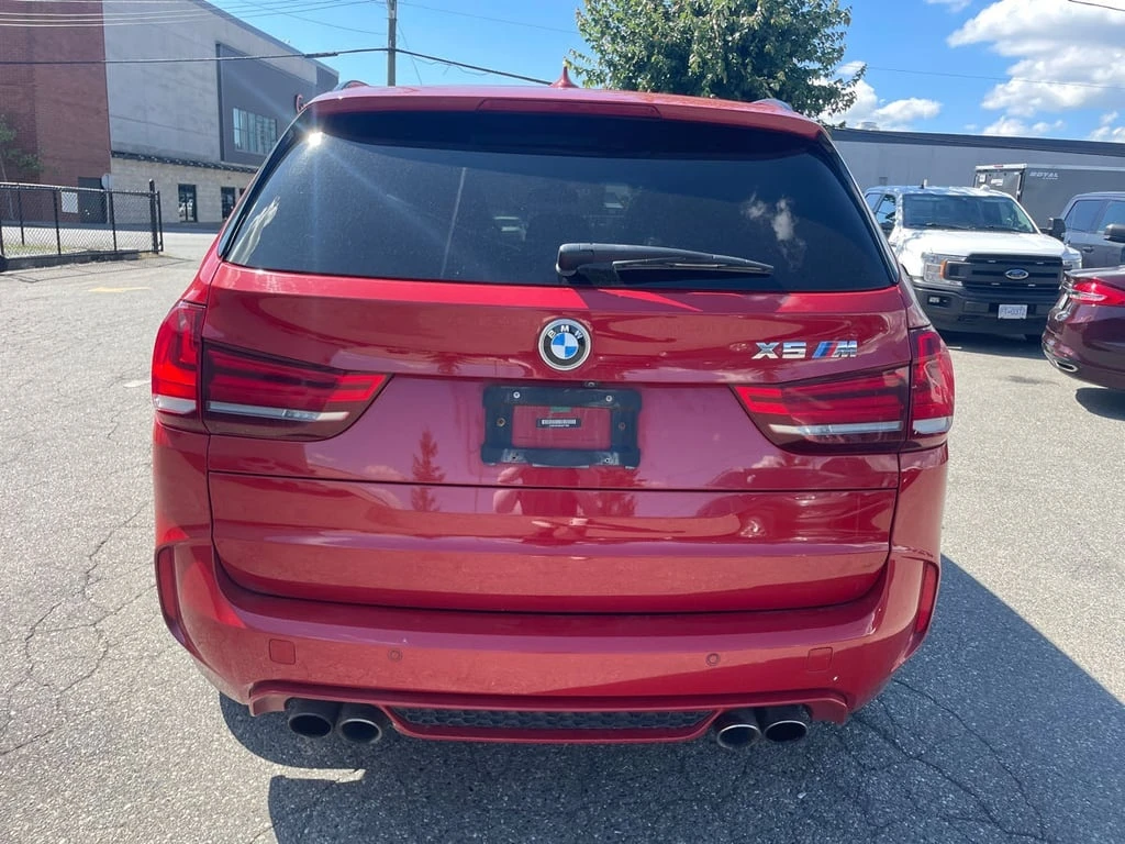 BMW X5M * AWD 4dr * CARFAX *    | Mobile.bg   4