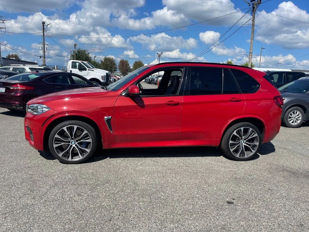 BMW X5M * AWD 4dr * CARFAX *    | Mobile.bg   2