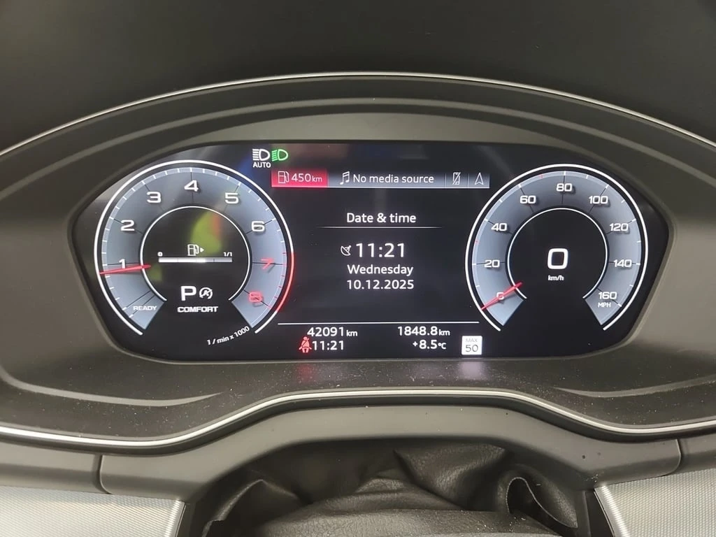 Audi Q5 * PROGRESSIV * CARFAX * БЕЗ ПЪРВОНАЧАЛНА ВНОСКА - изображение 9