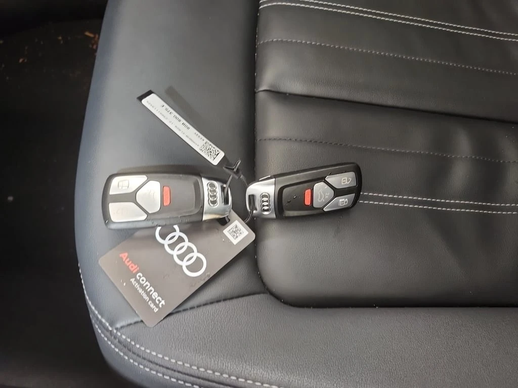 Audi Q5 * PROGRESSIV * CARFAX * БЕЗ ПЪРВОНАЧАЛНА ВНОСКА - изображение 10