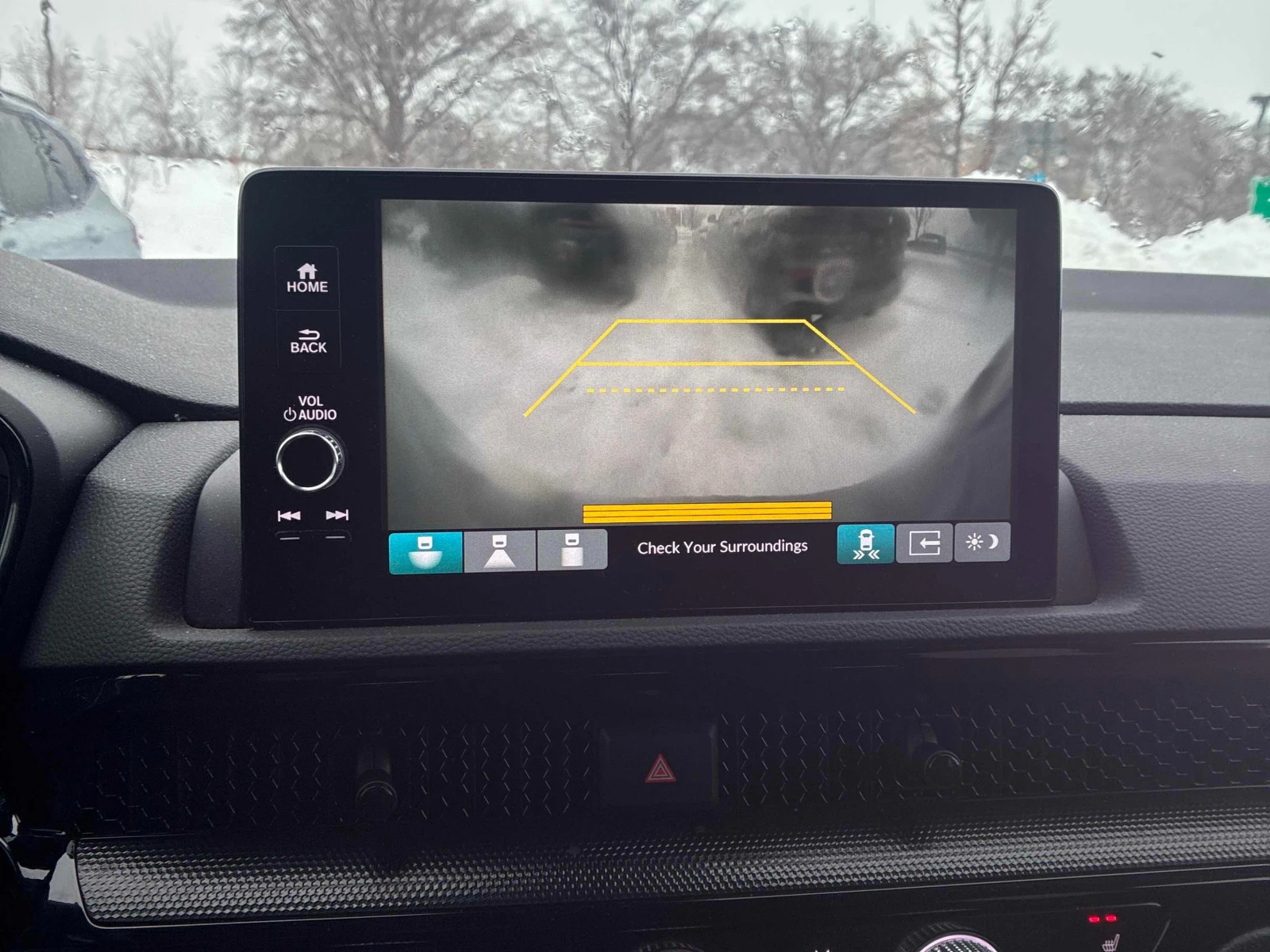 Honda Cr-v Touring * * CARFAX * * ���� ������ * *  | Mobile.bg � ����������� 11