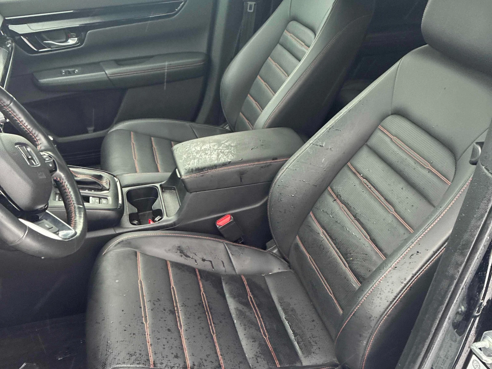 Honda Cr-v Touring * * CARFAX * * ���� ������ * *  | Mobile.bg � ����������� 9