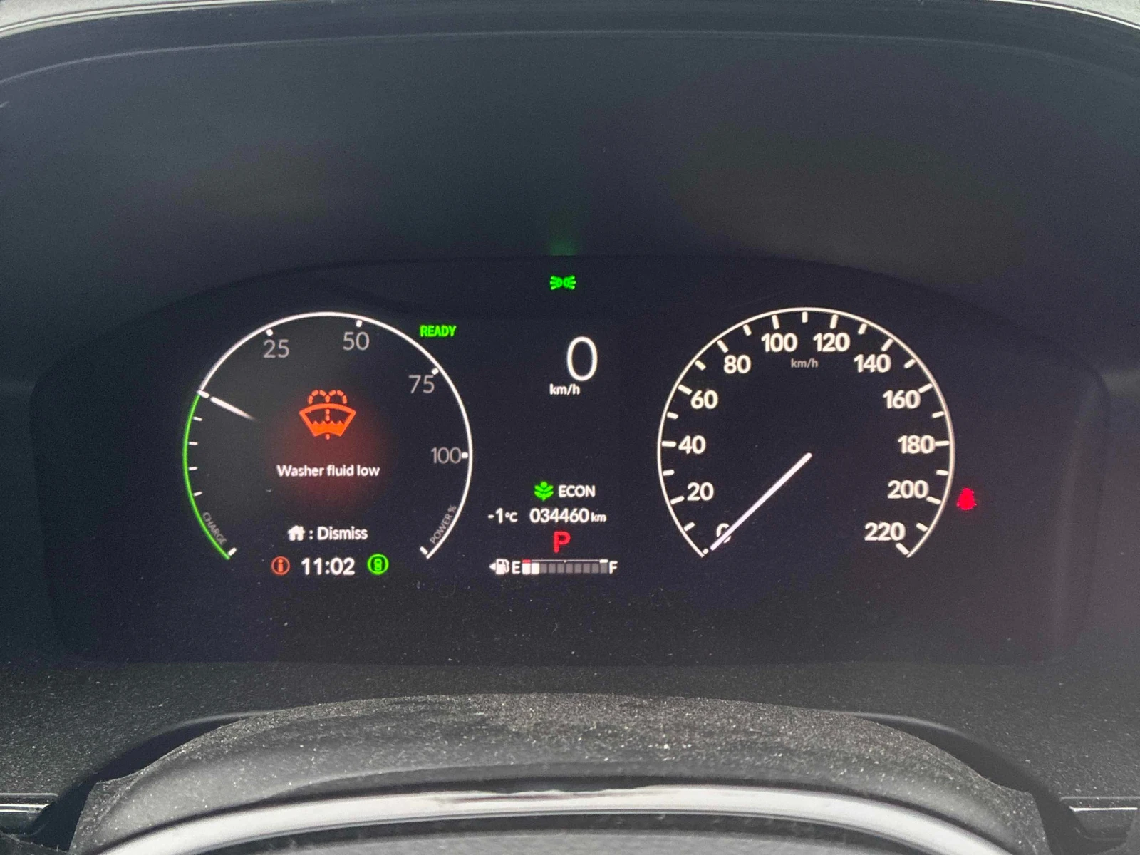 Honda Cr-v Touring * * CARFAX * * ���� ������ * *  | Mobile.bg � ����������� 10