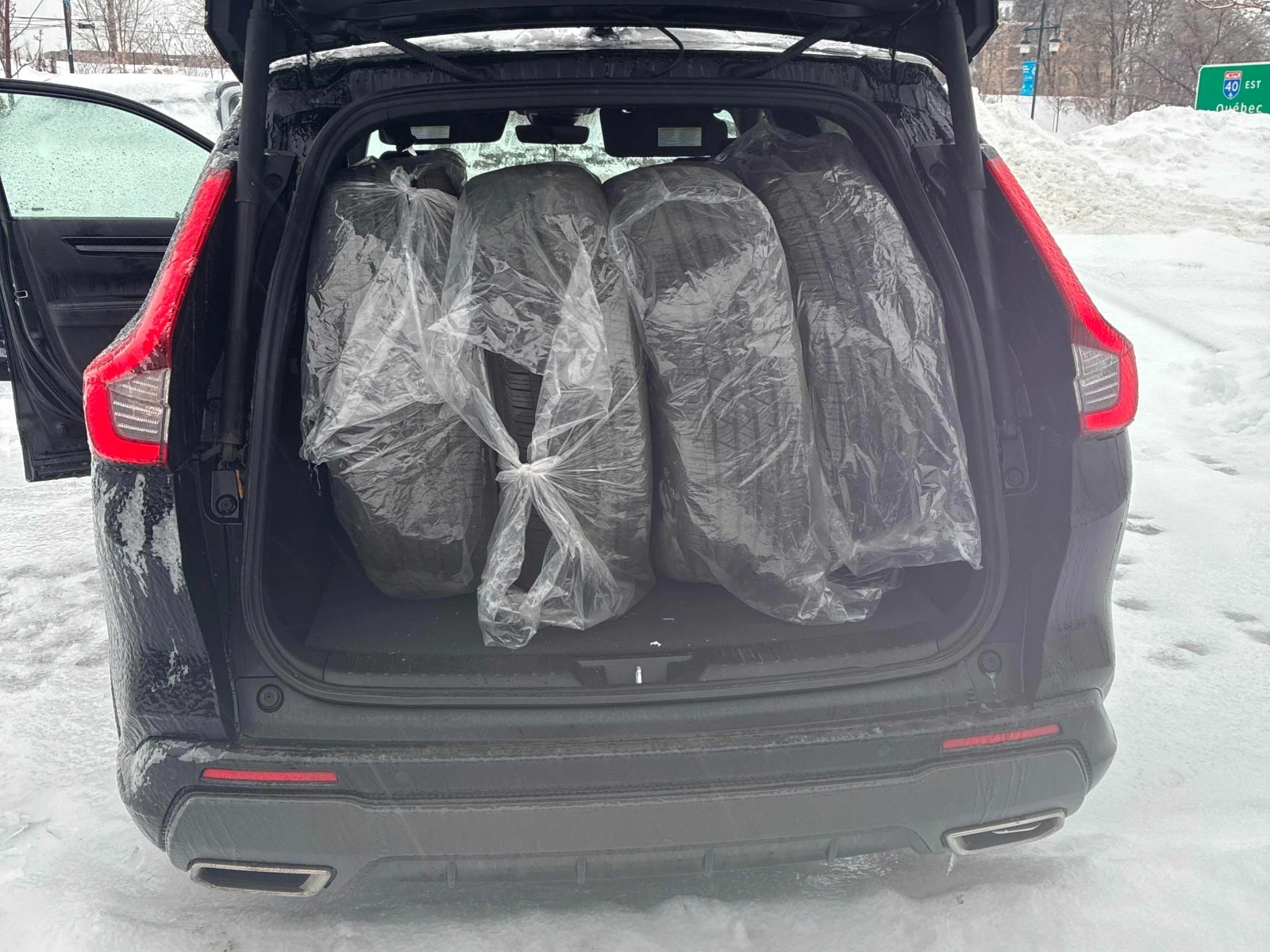 Honda Cr-v Touring * * CARFAX * * ���� ������ * *  | Mobile.bg � ����������� 6