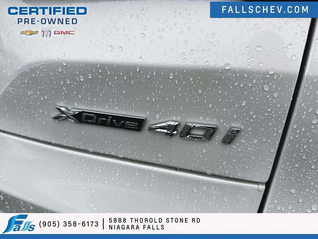 BMW X5 Xdrive40i M-Package (CARFAX) | Mobile.bg � ����������� 8