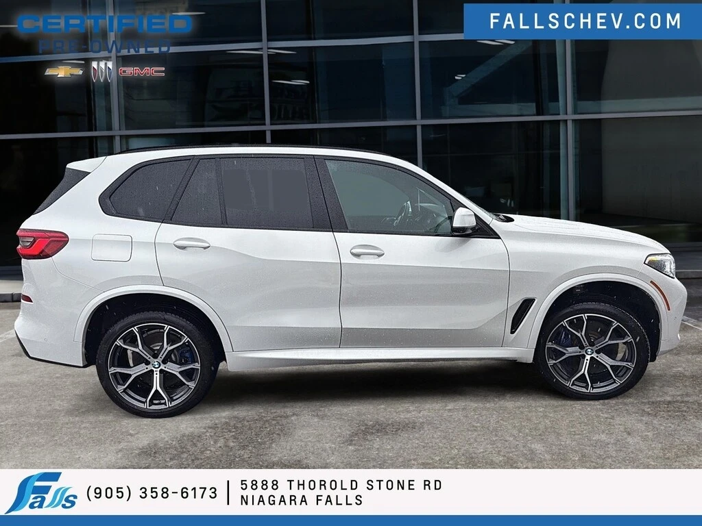 BMW X5 Xdrive40i M-Package (CARFAX) | Mobile.bg � ����������� 6