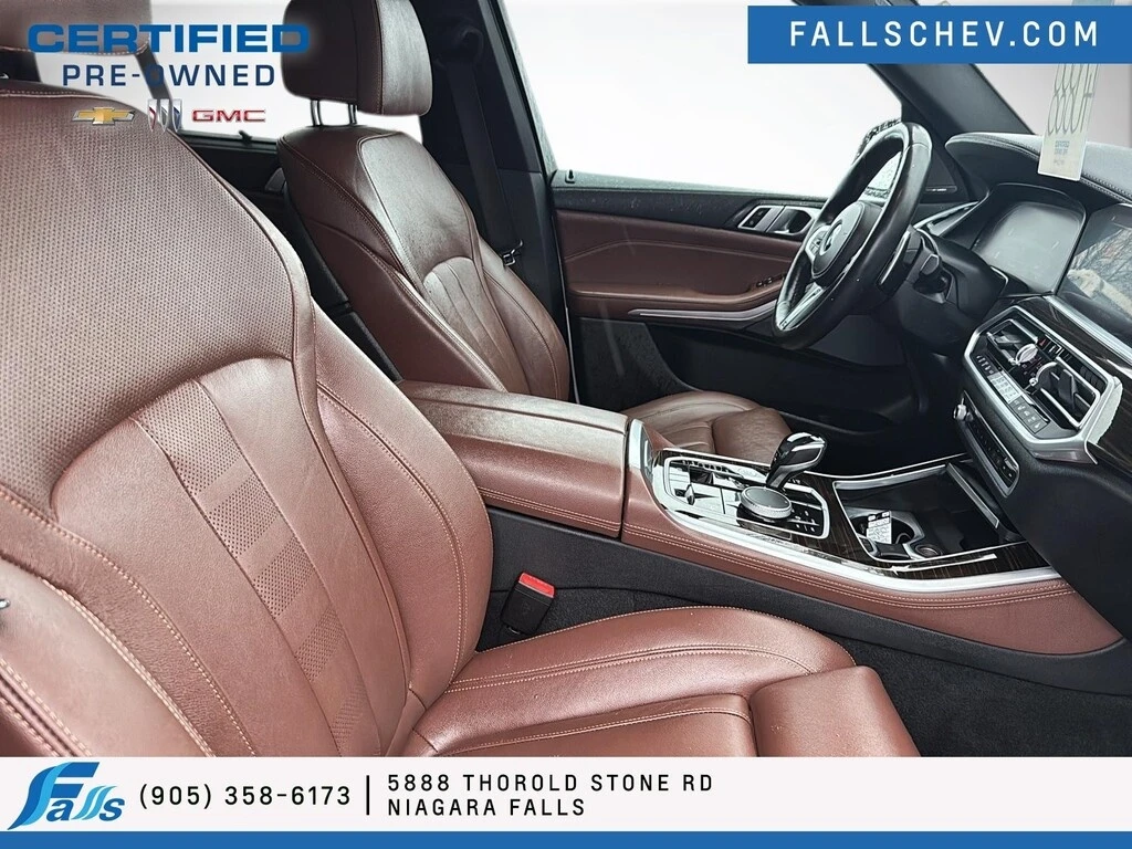 BMW X5 Xdrive40i M-Package (CARFAX) | Mobile.bg � ����������� 14