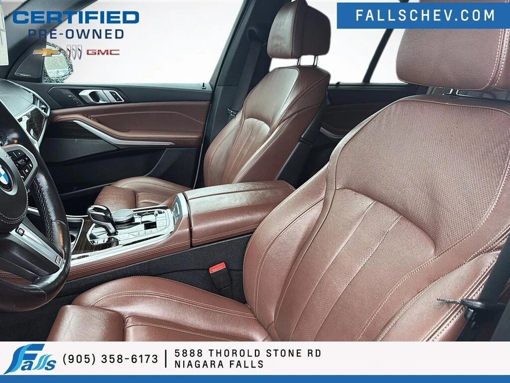 BMW X5 Xdrive40i M-Package (CARFAX) | Mobile.bg � ����������� 15