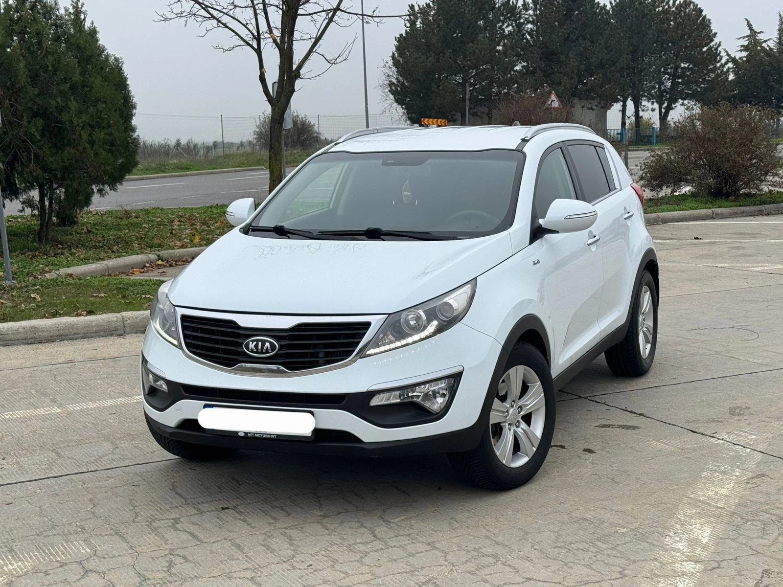 Kia Sportage 4x4 2.0 136 | Mobile.bg � ����������� 1
