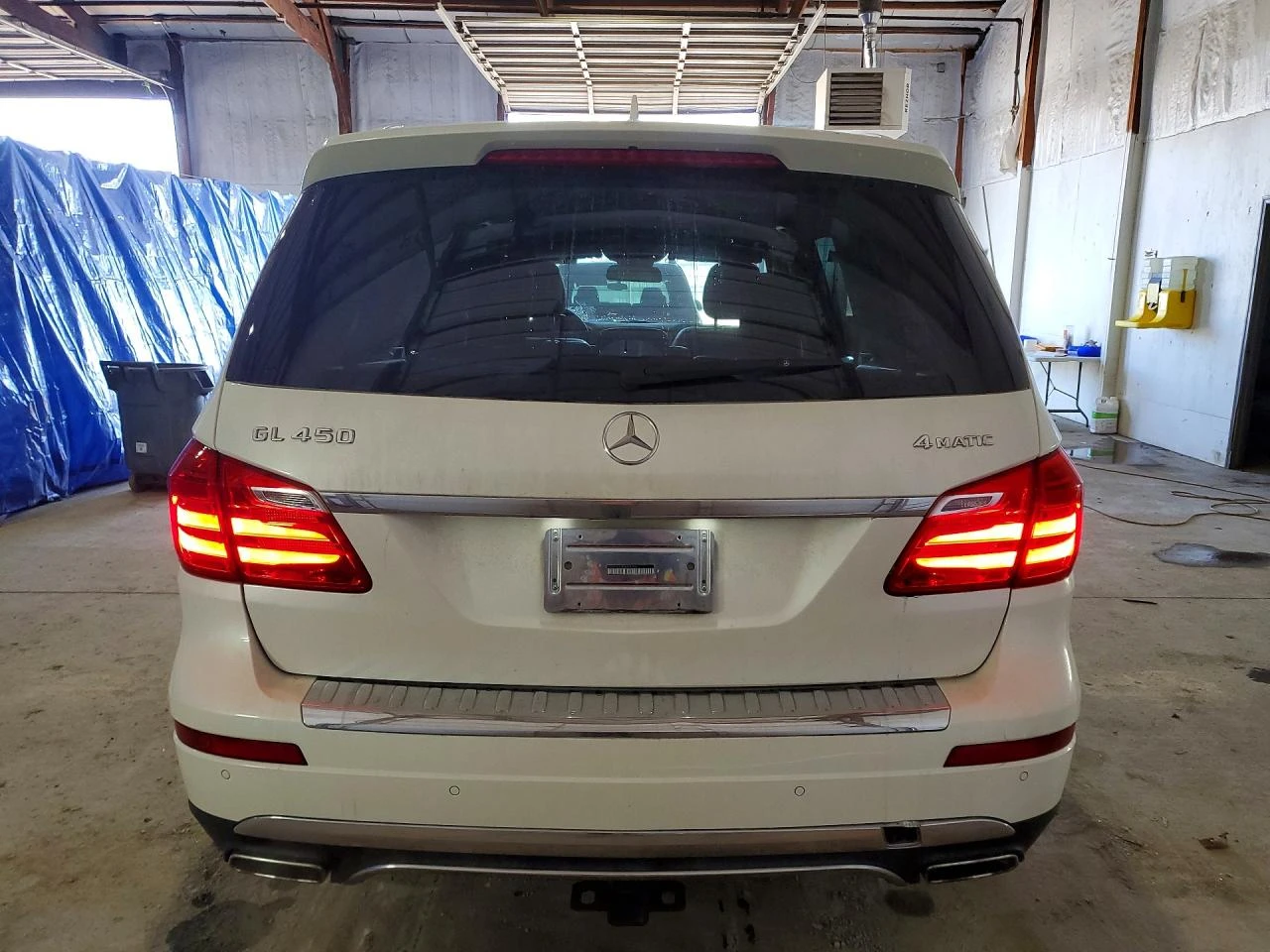 Mercedes-Benz GL 450 4matic | Mobile.bg � ����������� 6