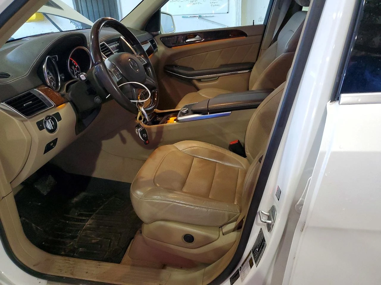 Mercedes-Benz GL 450 4matic | Mobile.bg � ����������� 7