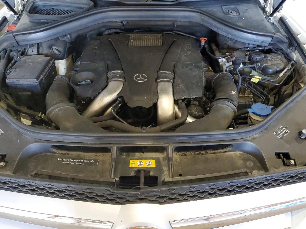 Mercedes-Benz GL 450 4matic | Mobile.bg � ����������� 12