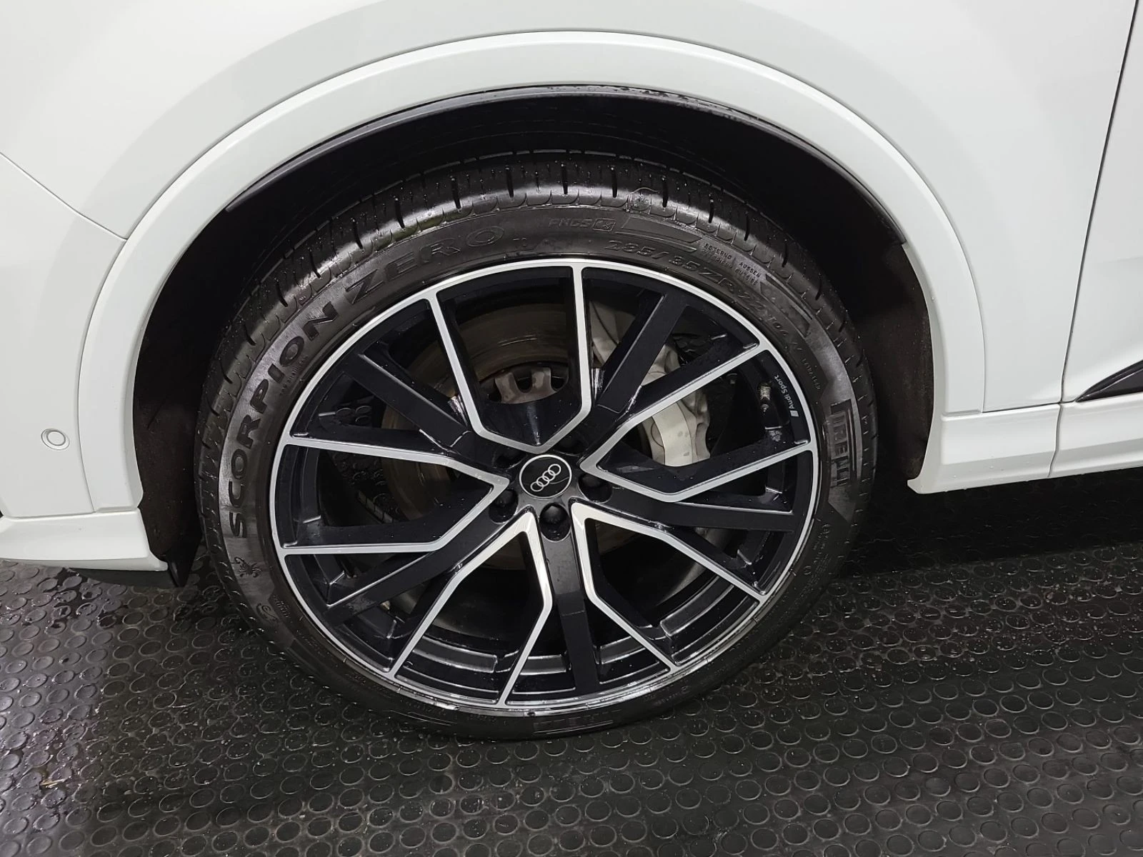 Audi Q7 PROGRESSIV АВТО КРЕДИТ, снимка 7 - Автомобили и джипове - 53950626