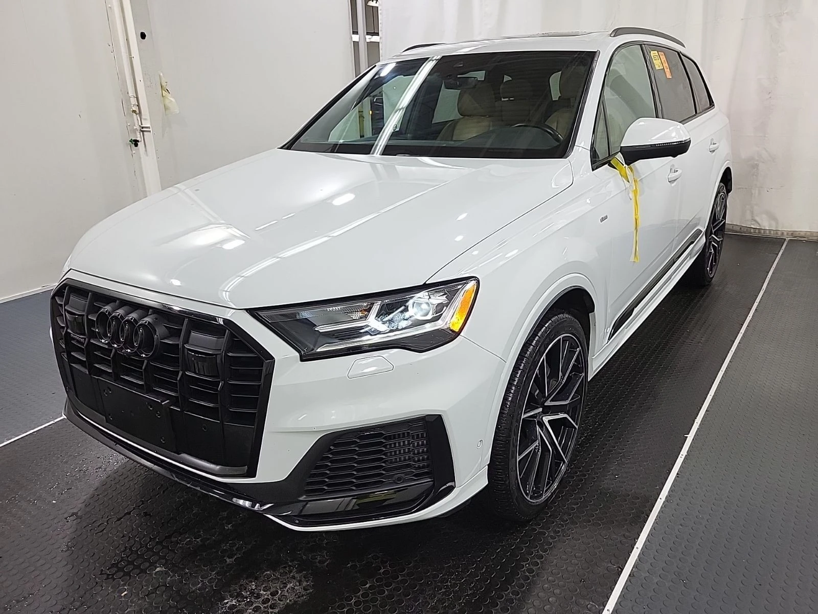 Audi Q7 PROGRESSIV АВТО КРЕДИТ | Auto.bg — изображение 1