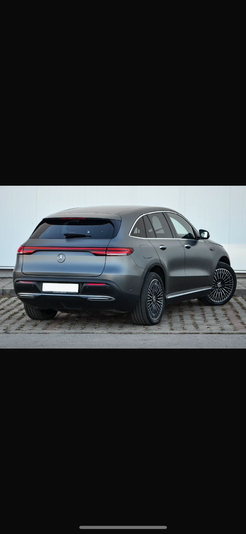 Mercedes-Benz EQC | Mobile.bg � ����������� 3