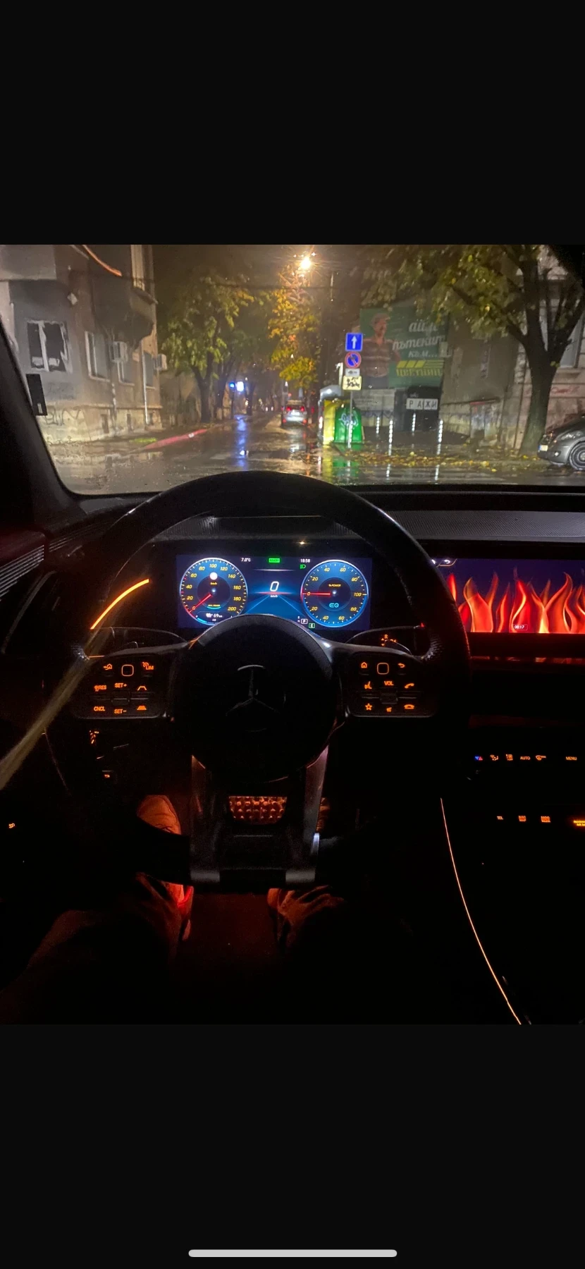 Mercedes-Benz EQC | Mobile.bg � ����������� 9