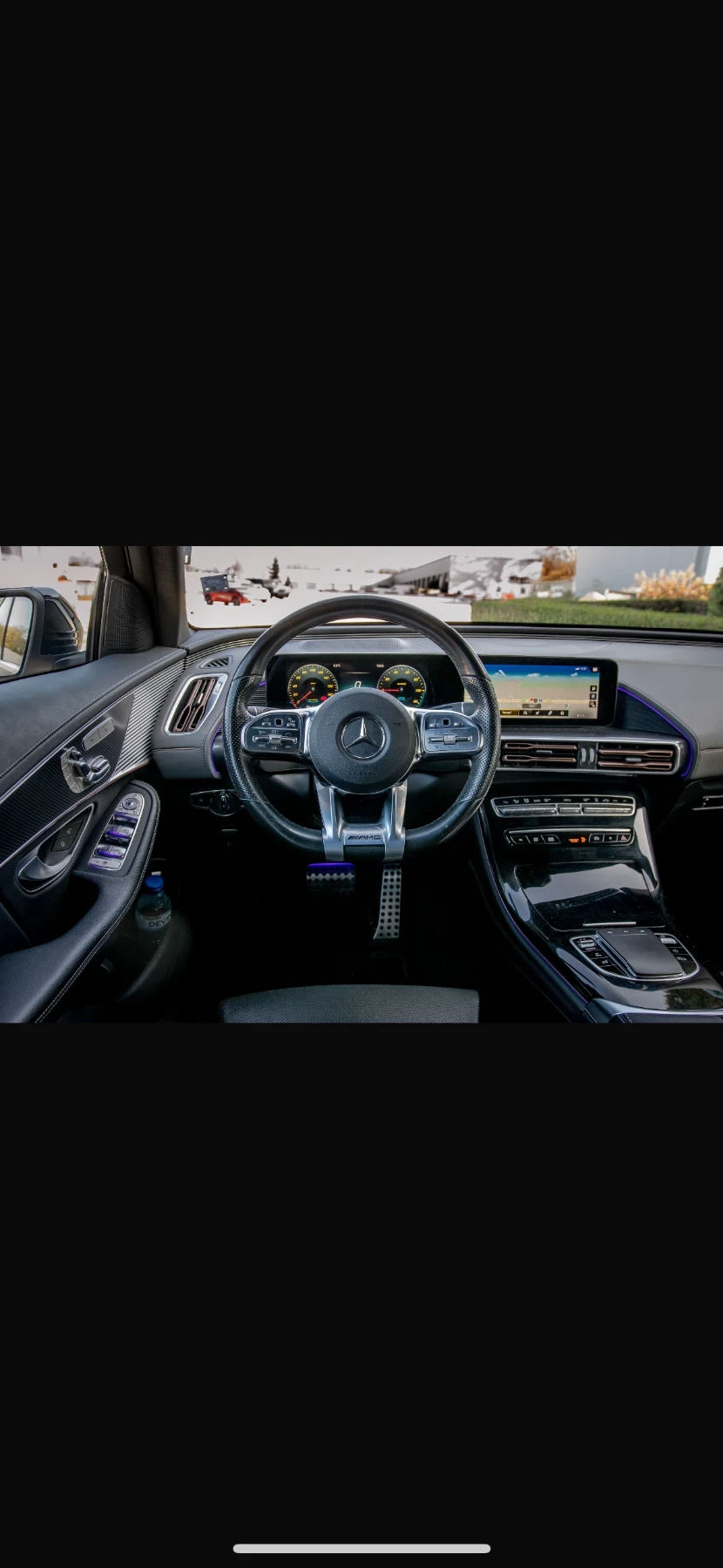 Mercedes-Benz EQC | Mobile.bg � ����������� 5