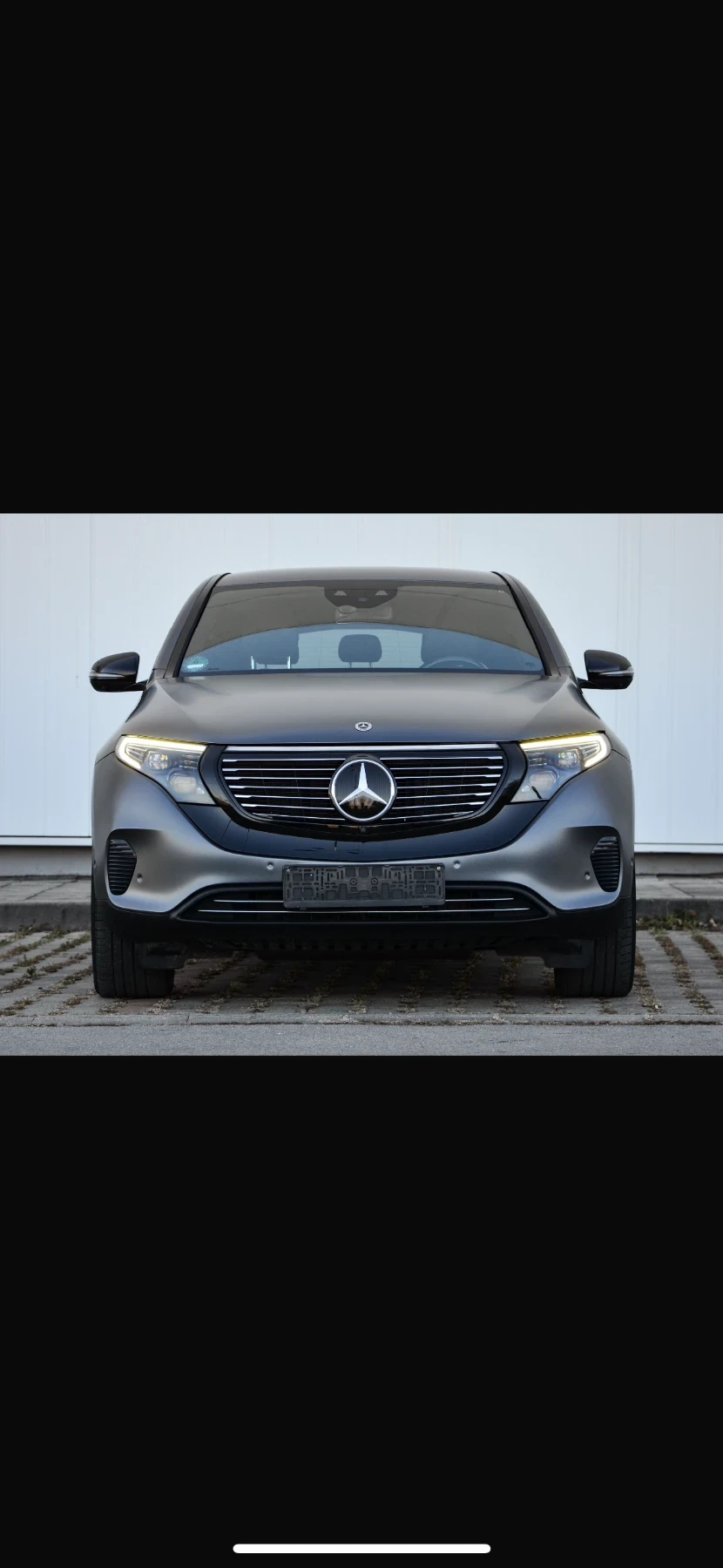 Mercedes-Benz EQC | Mobile.bg � ����������� 2