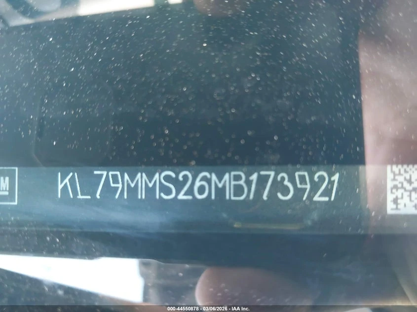 Chevrolet Trailblazer 1.2l Fwd Ls | Mobile.bg � ����������� 9