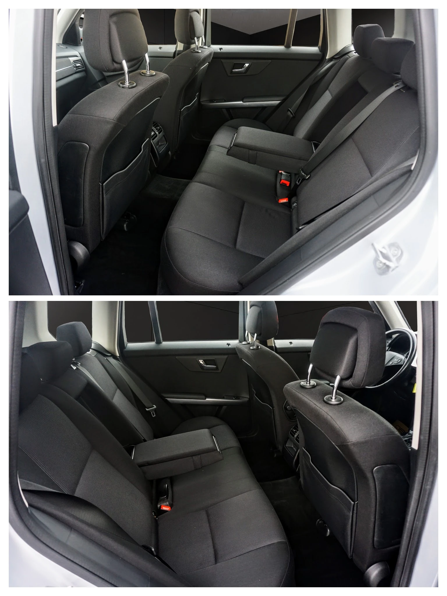 Mercedes-Benz GLK 220CDI SPORT 4MATIC AUTO | Mobile.bg � ����������� 15