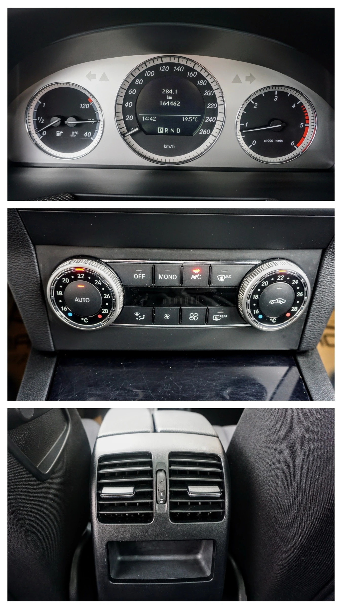 Mercedes-Benz GLK 220CDI SPORT 4MATIC AUTO | Mobile.bg � ����������� 13