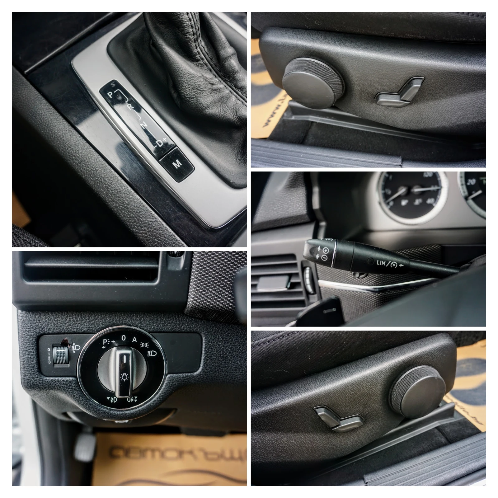 Mercedes-Benz GLK 220CDI SPORT 4MATIC AUTO | Mobile.bg � ����������� 10