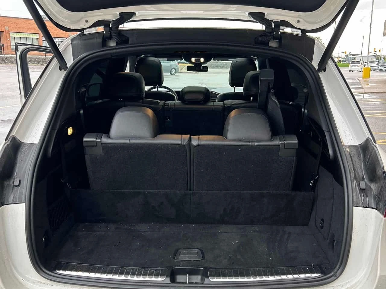 Mercedes-Benz GLE 53 4MATIC * 360 ������* ��������* ���������* BURMASTER*  | Mobile.bg � ����������� 15