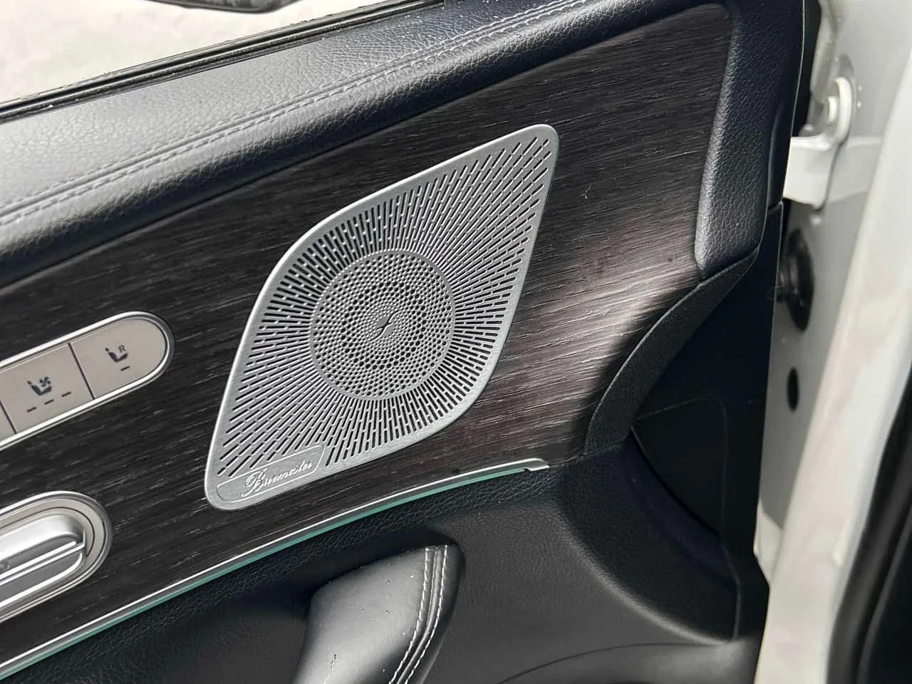 Mercedes-Benz GLE 53 4MATIC * 360 ������* ��������* ���������* BURMASTER*  | Mobile.bg � ����������� 13