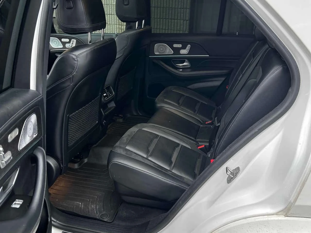 Mercedes-Benz GLE 53 4MATIC * 360 ������* ��������* ���������* BURMASTER*  | Mobile.bg � ����������� 12