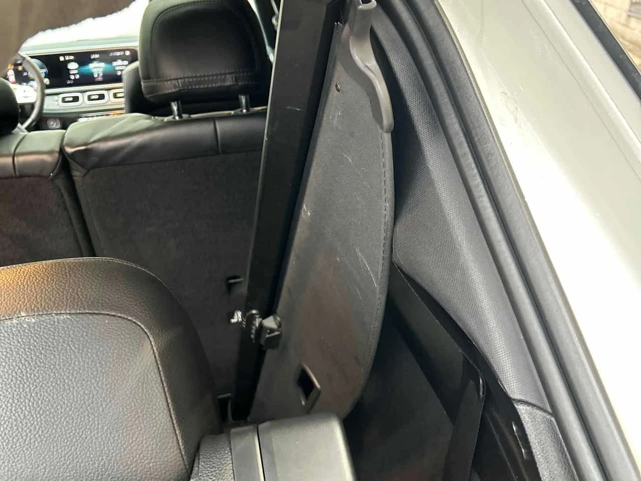 Mercedes-Benz GLE 53 4MATIC * 360 ������* ��������* ���������* BURMASTER*  | Mobile.bg � ����������� 16