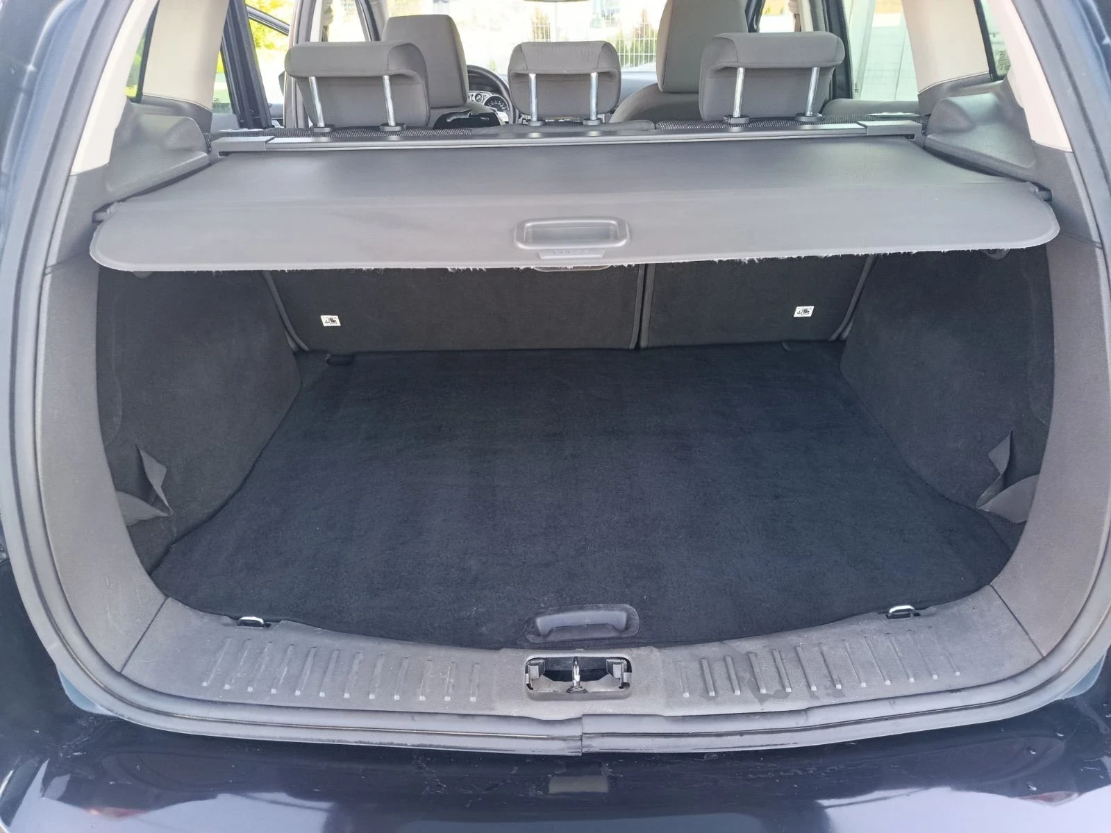Ford Kuga 20TDCI, снимка 13 - Автомобили и джипове - 54401904