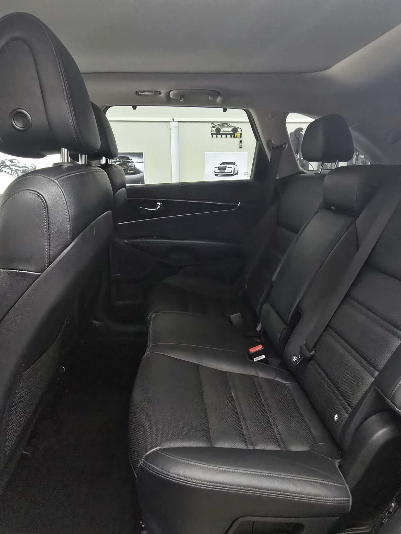 Kia Sorento 2.2CRDI* 4x4* Platinum* Infinity* ���������* ���� | Mobile.bg � ����������� 13